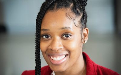 Shakina Hinton Highlighted as Best Our Head of School by New York City Honor Roll