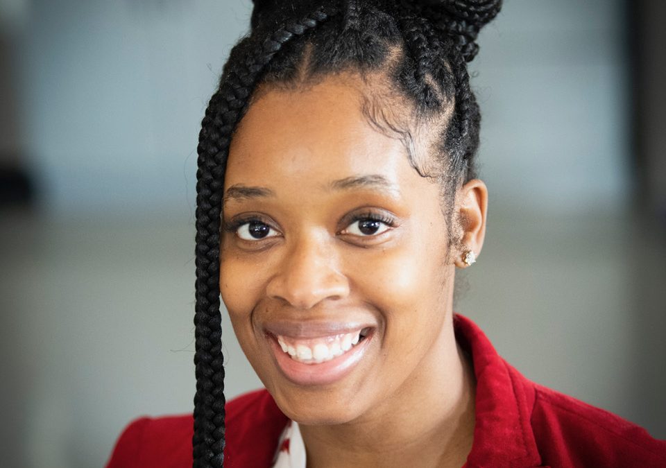 Shakina Hinton Highlighted as Best Our Head of School by New York City Honor Roll