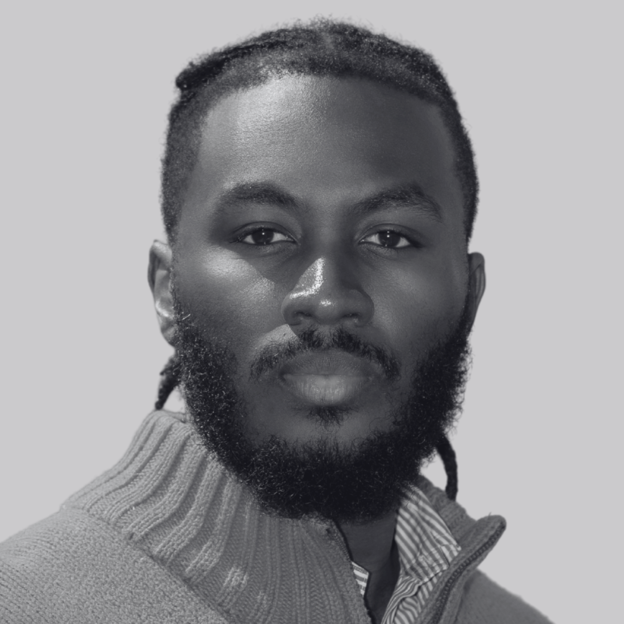 T (1). Hill Headshot